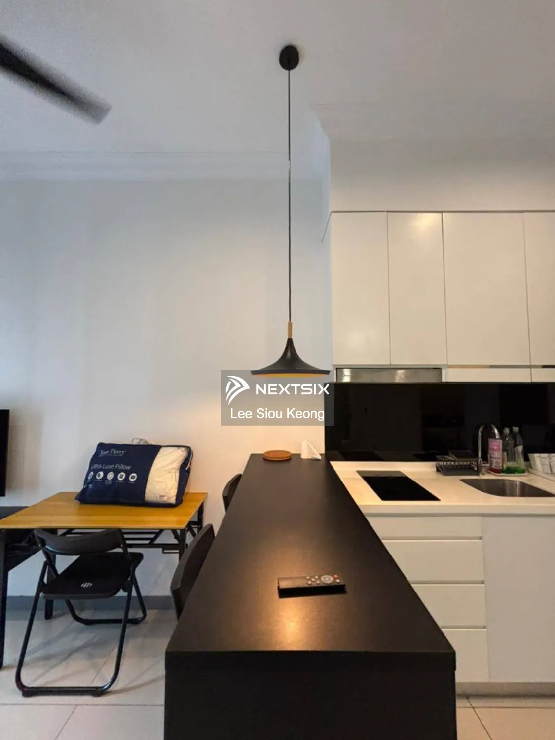 Apartment For Rent in Kampung Kerinchi (Bangsar South) Wilayah Persekutuan Kuala Lumpur - Image 3