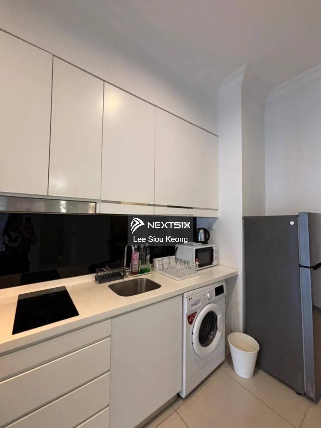Apartment For Rent in Kampung Kerinchi (Bangsar South) Wilayah Persekutuan Kuala Lumpur - Image 4