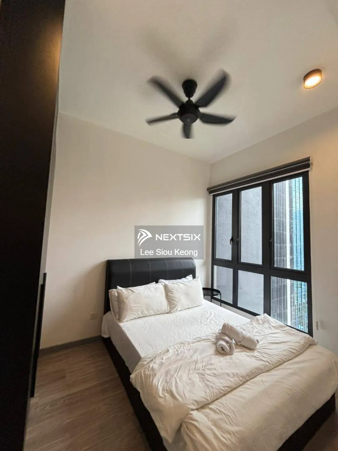 Apartment For Rent in Kampung Kerinchi (Bangsar South) Wilayah Persekutuan Kuala Lumpur - Image 5