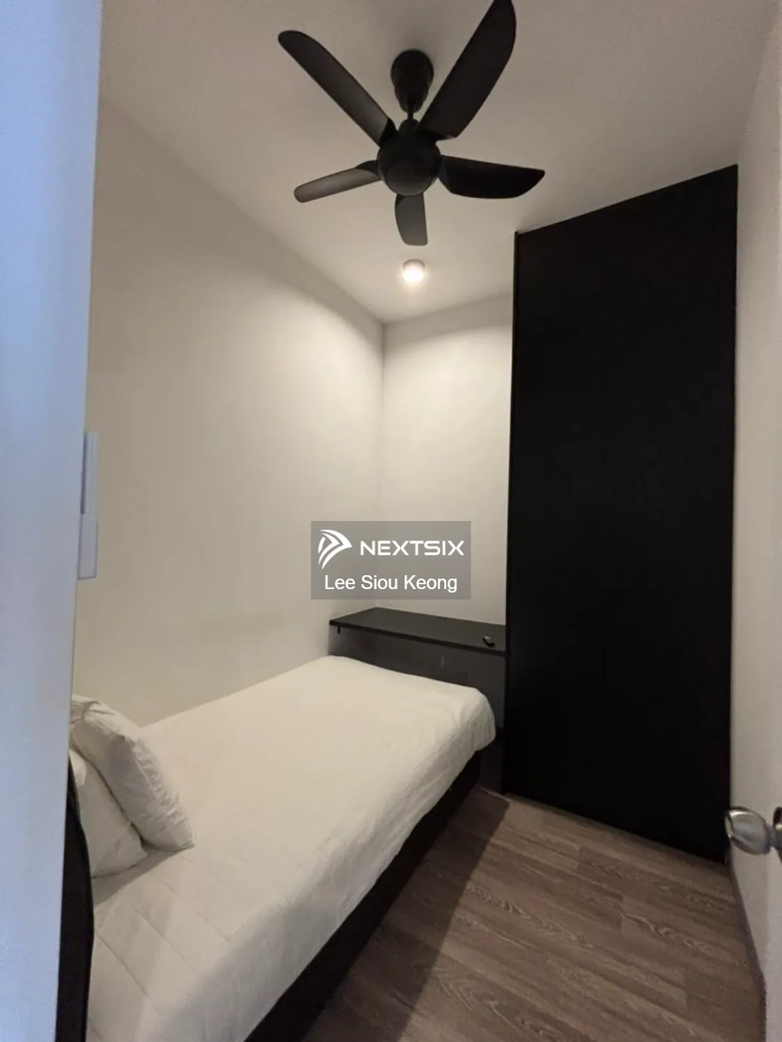 Apartment For Rent in Kampung Kerinchi (Bangsar South) Wilayah Persekutuan Kuala Lumpur - Image 6