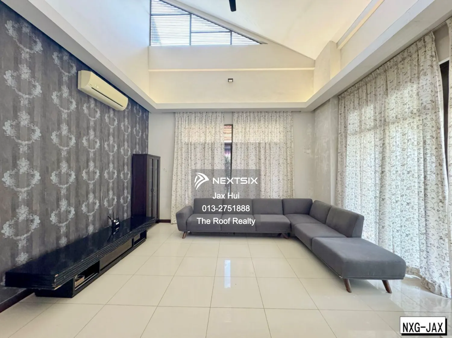 Bungalow For Sale in Setia Eco Park Selangor - Image 2