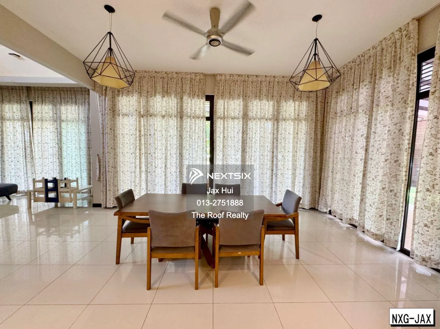 Bungalow For Sale in Setia Eco Park Selangor - Image 3