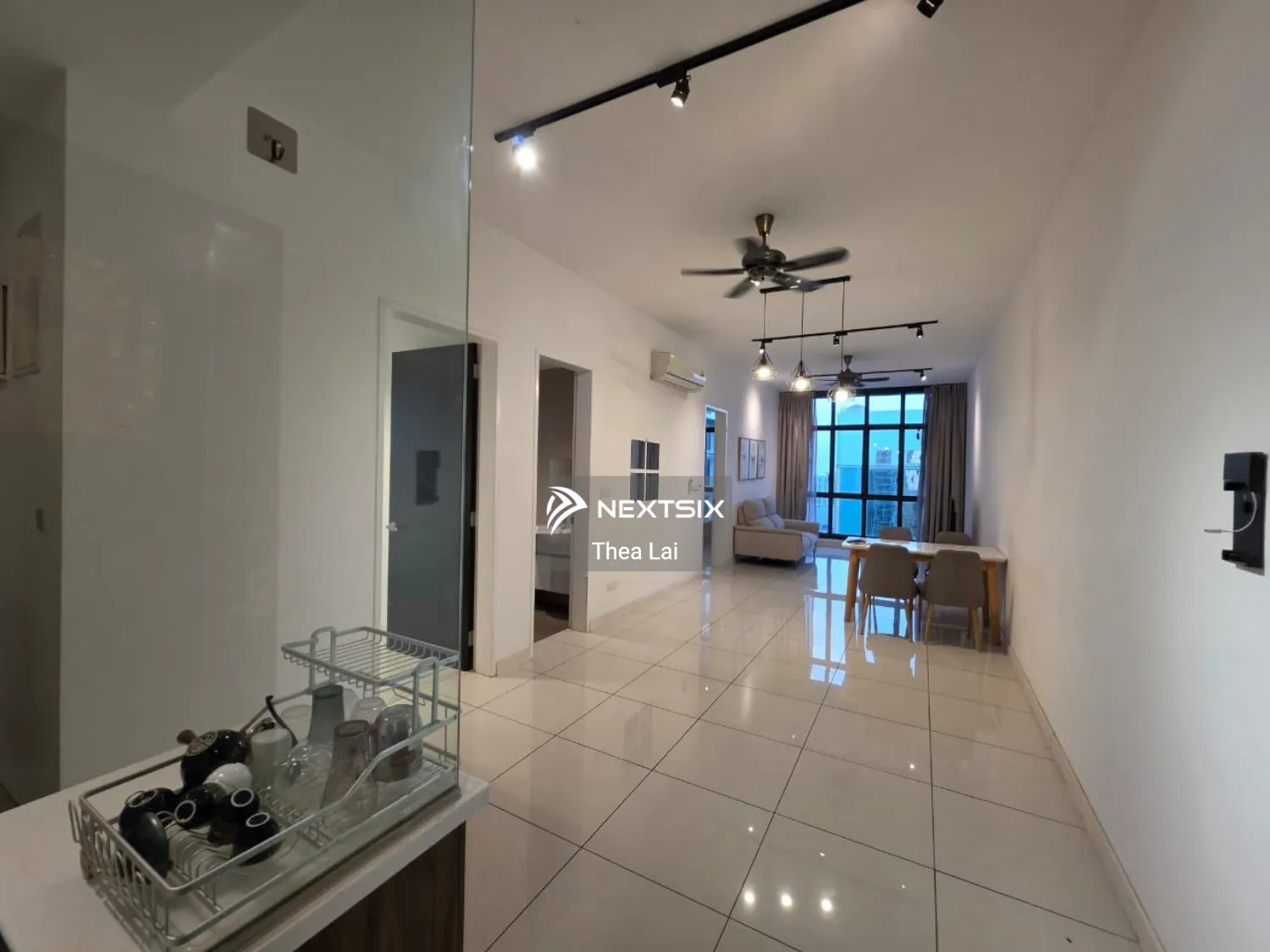 Serviced Residence For Rent in Johor Bahru Johor - Image 11