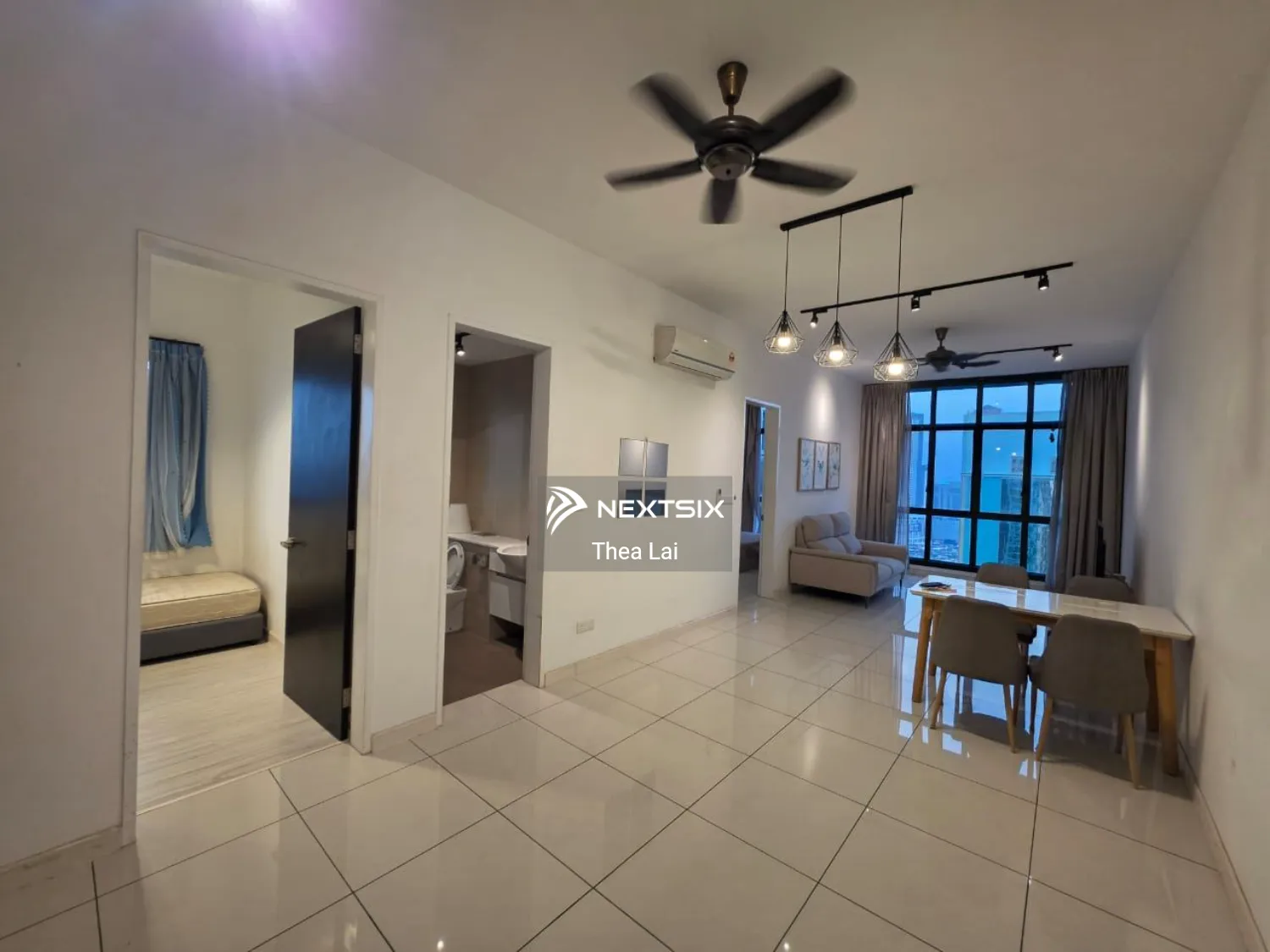 Serviced Residence For Rent in Johor Bahru Johor - Image 12