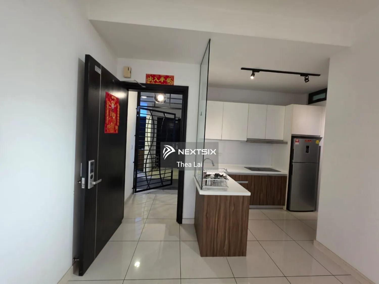 Serviced Residence For Rent in Johor Bahru Johor - Image 13