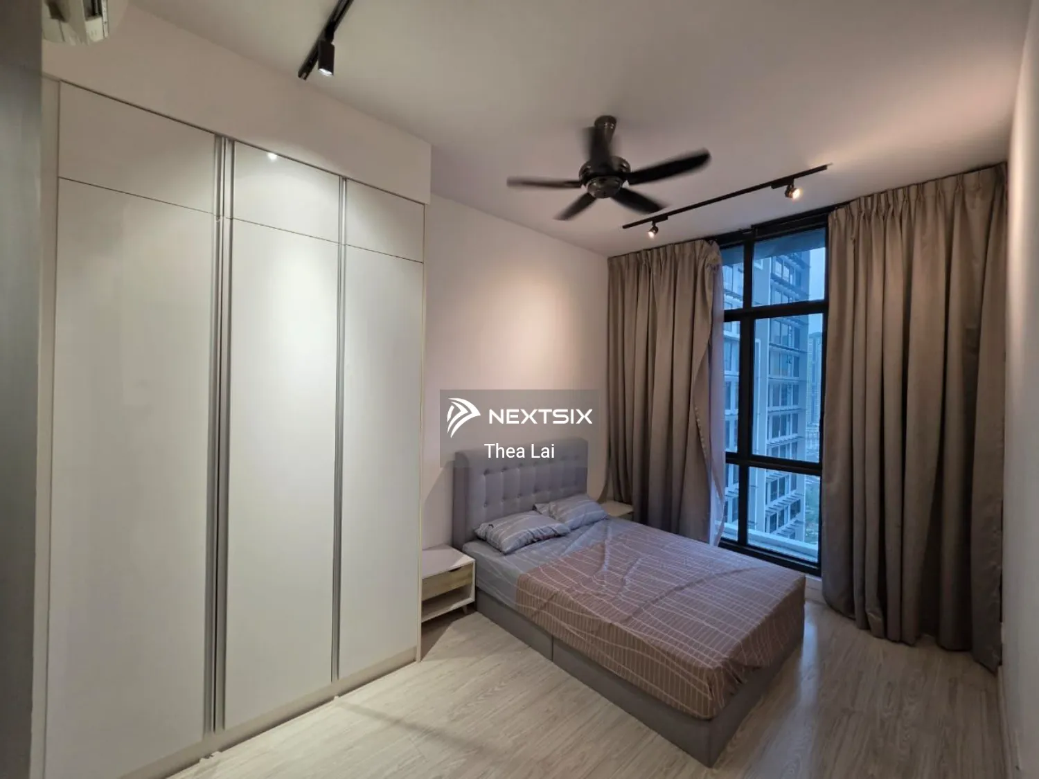 Serviced Residence For Rent in Johor Bahru Johor - Image 16
