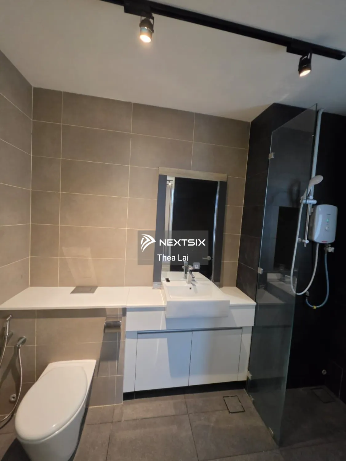 Serviced Residence For Rent in Johor Bahru Johor - Image 17