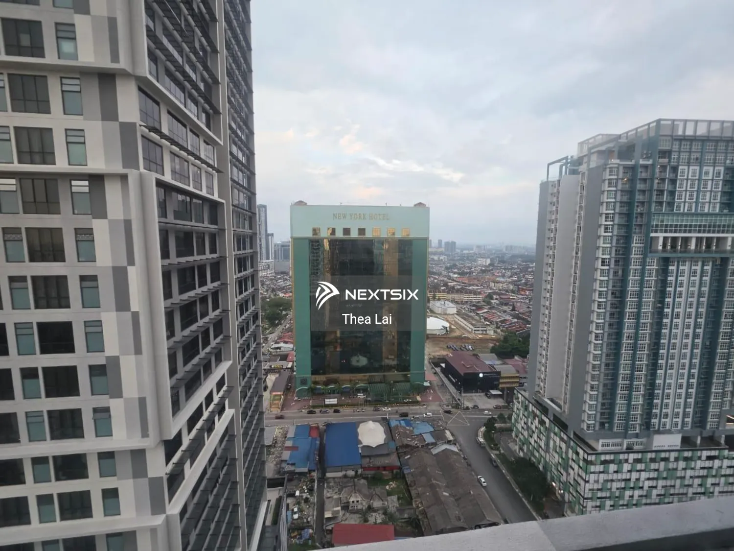 Serviced Residence For Rent in Johor Bahru Johor - Image 20