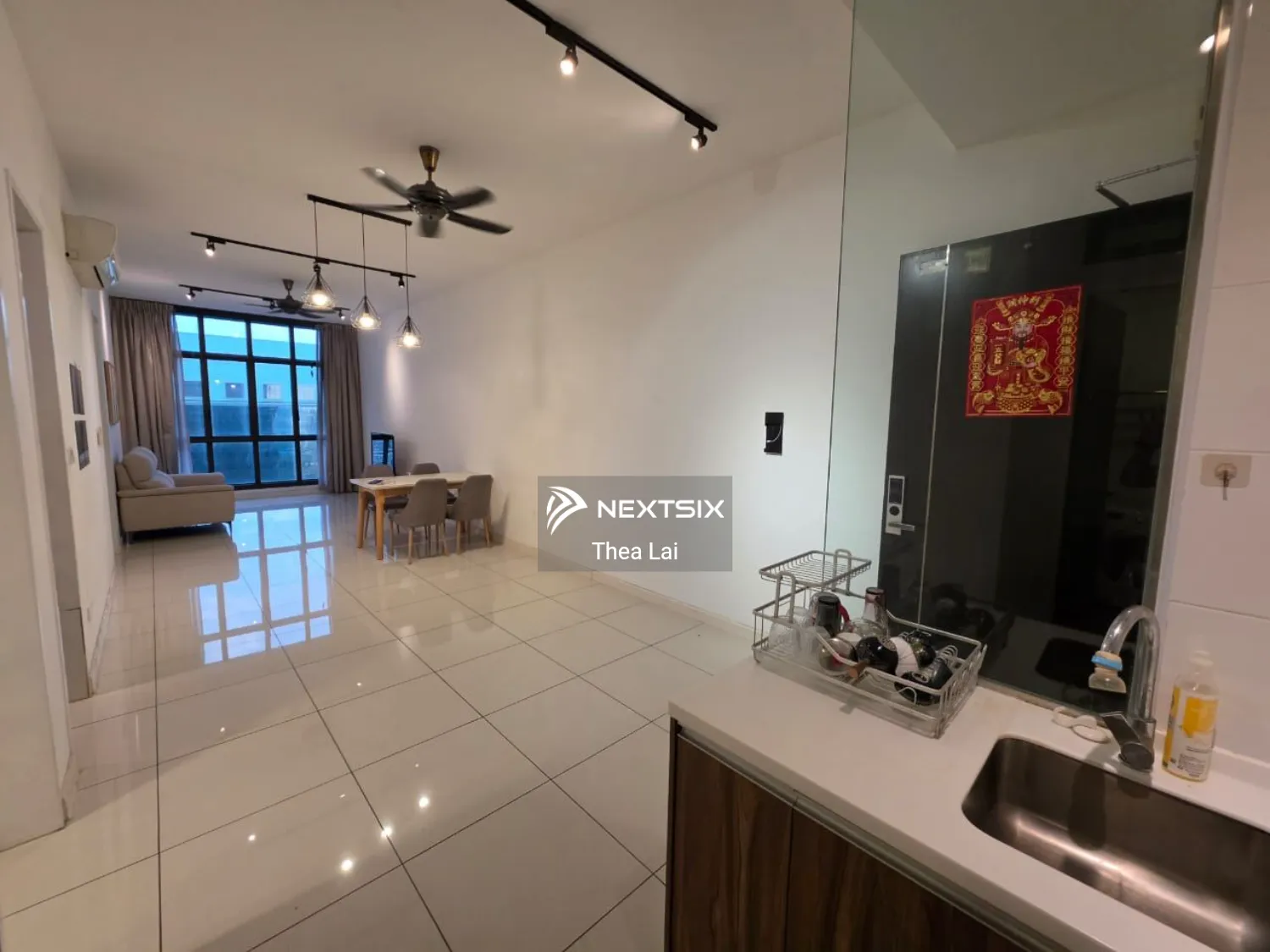Serviced Residence For Rent in Johor Bahru Johor - Image 3