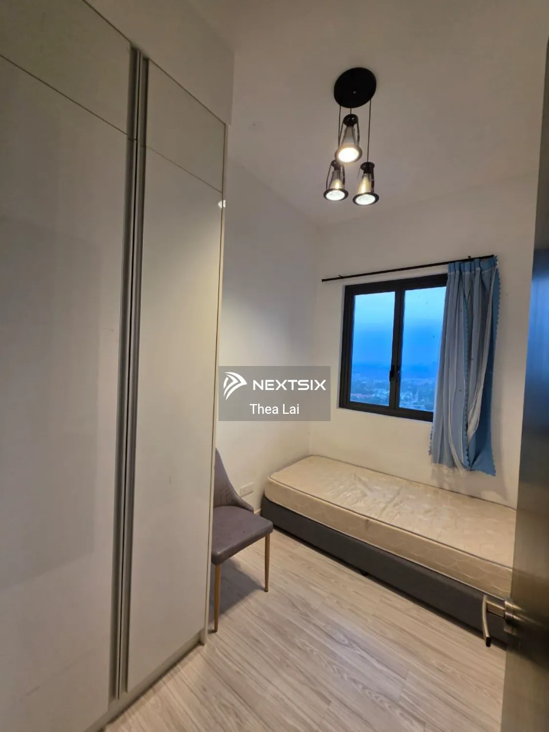 Serviced Residence For Rent in Johor Bahru Johor - Image 4