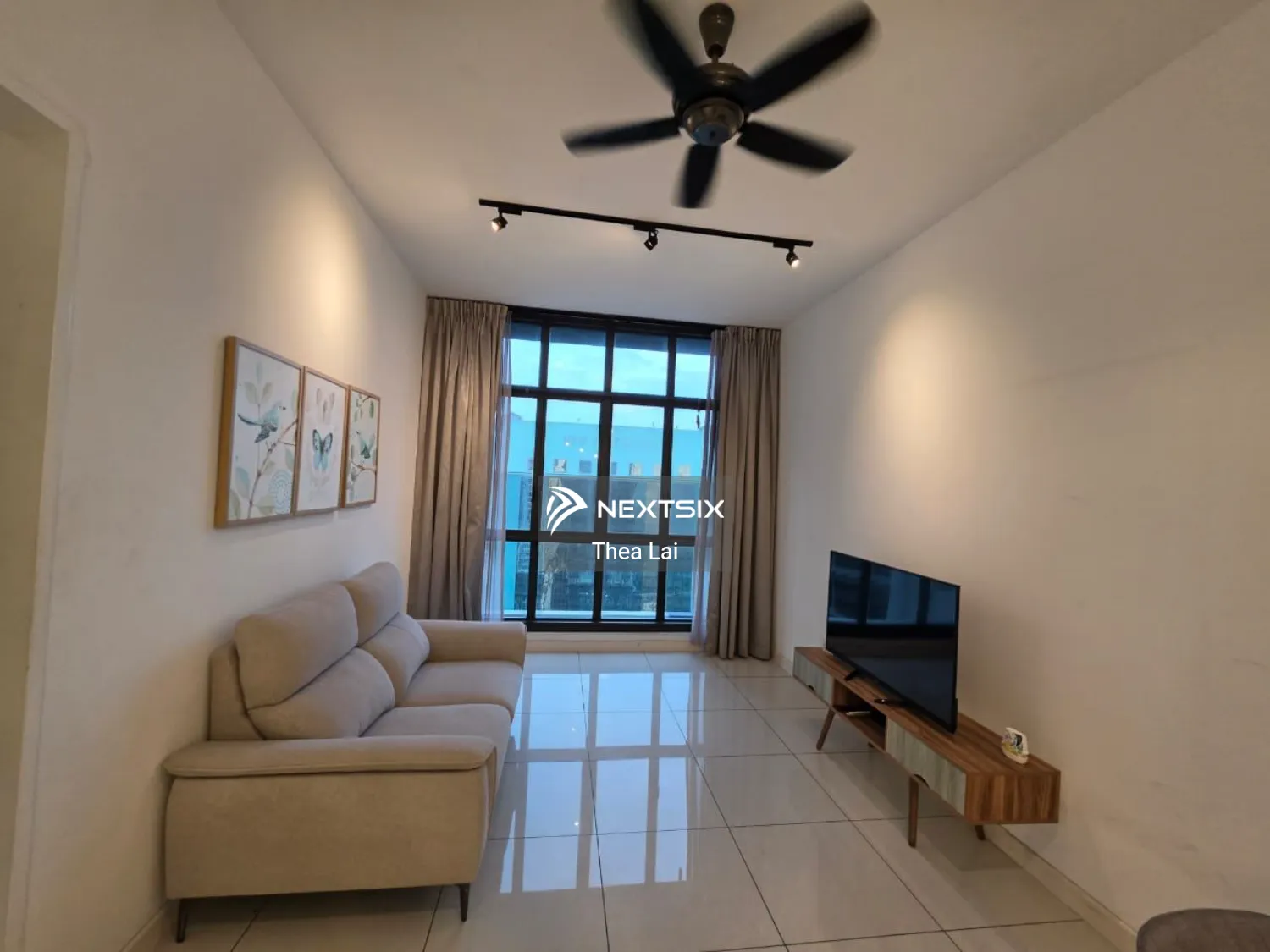 Serviced Residence For Rent in Johor Bahru Johor - Image 5