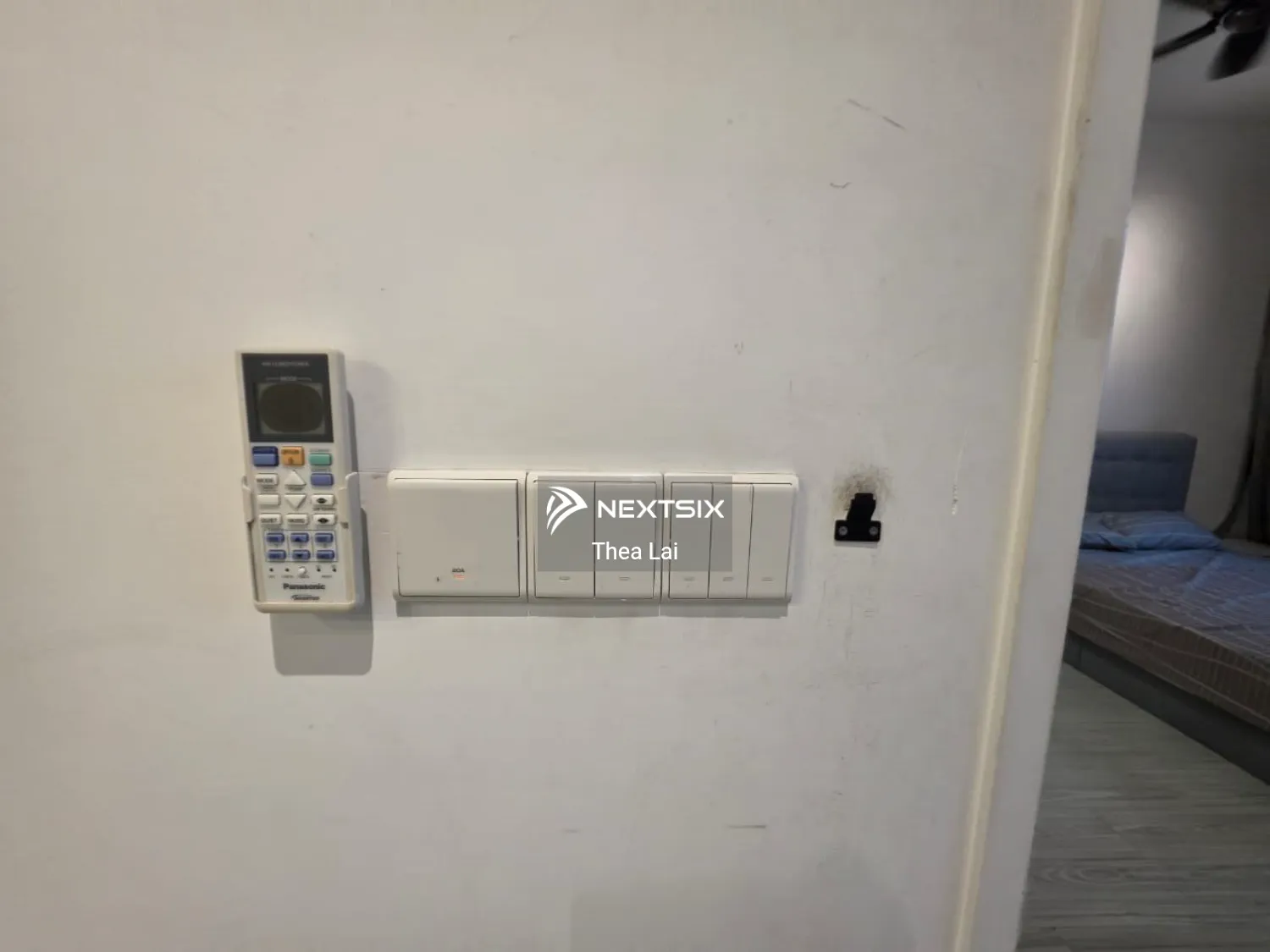 Serviced Residence For Rent in Johor Bahru Johor - Image 6