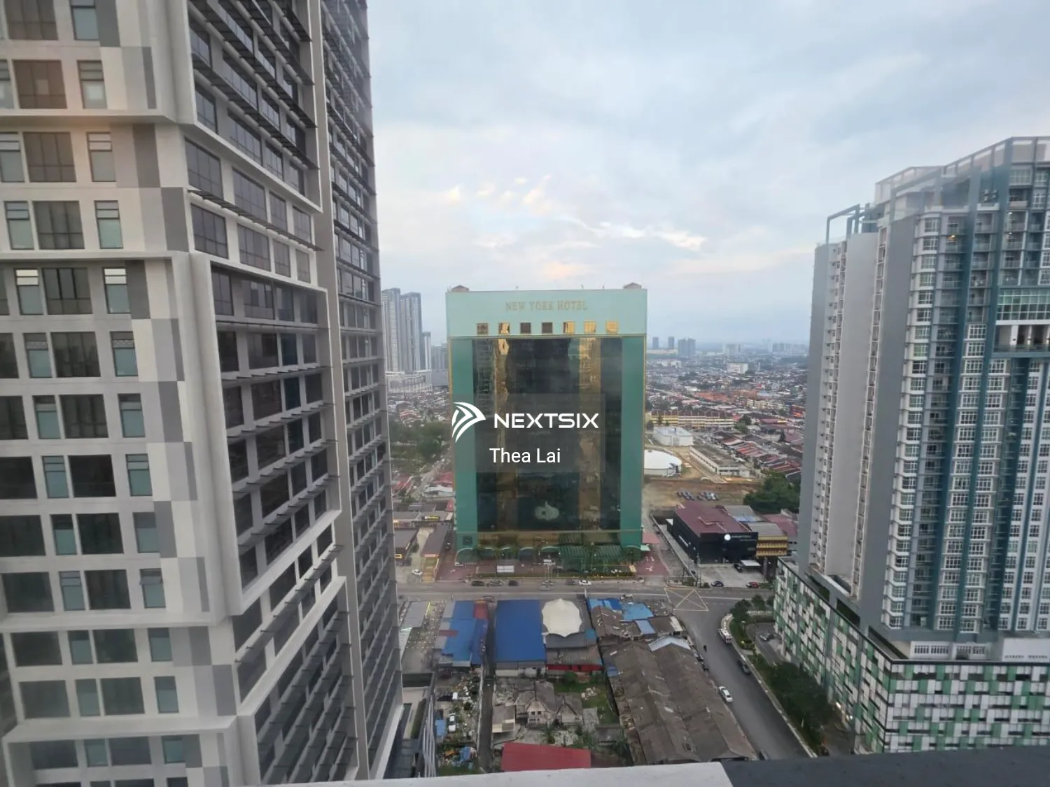 Serviced Residence For Rent in Johor Bahru Johor - Image 9