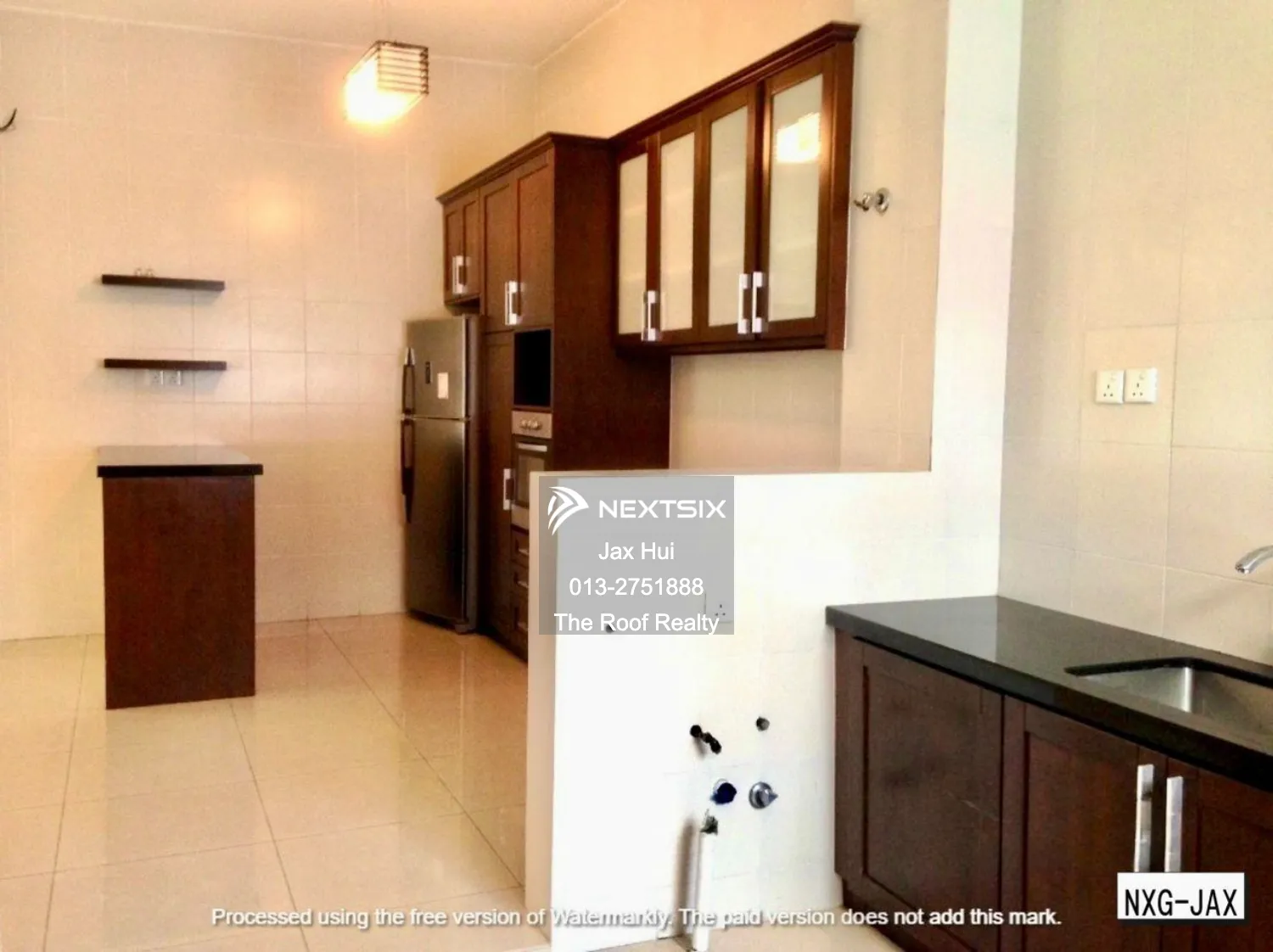 2-sty Terrace/Link House For Rent in Setia Eco Park Selangor - Image 5