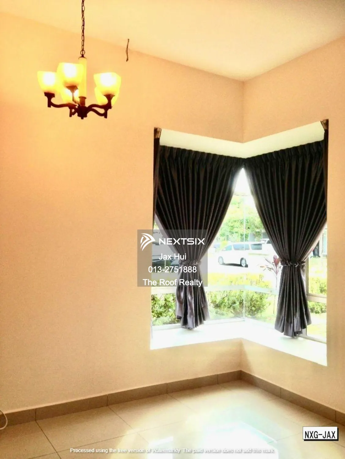 2-sty Terrace/Link House For Rent in Setia Eco Park Selangor - Image 7