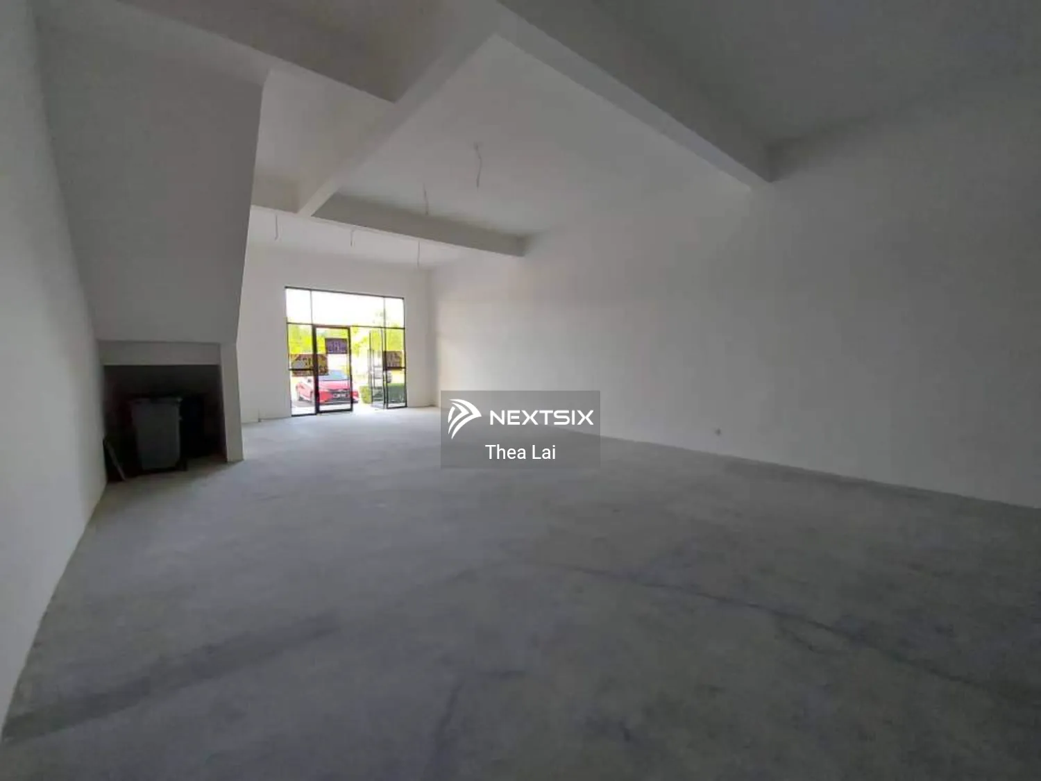 Shop Office For Rent in Masai Johor