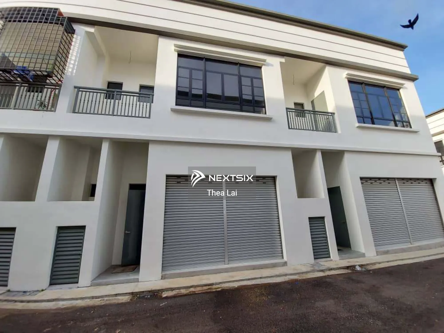 Shop Office For Rent in Masai Johor - Image 10