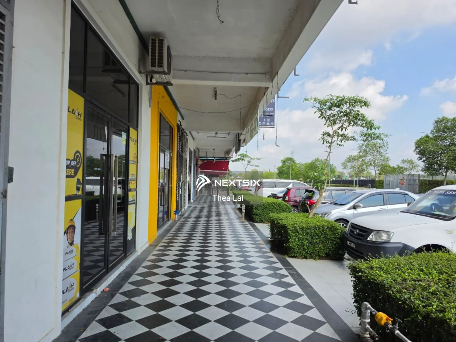 Shop Office For Rent in Masai Johor - Image 12