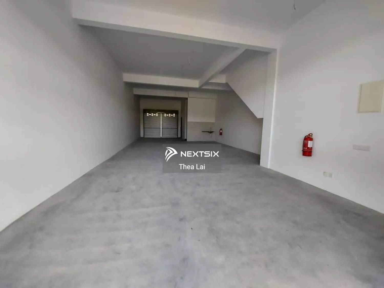 Shop Office For Rent in Masai Johor - Image 14