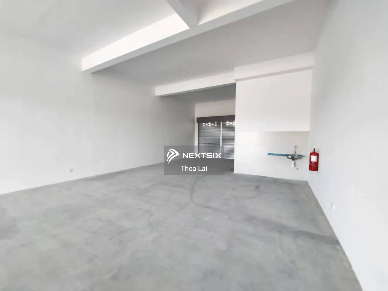Shop Office For Rent in Masai Johor - Image 5