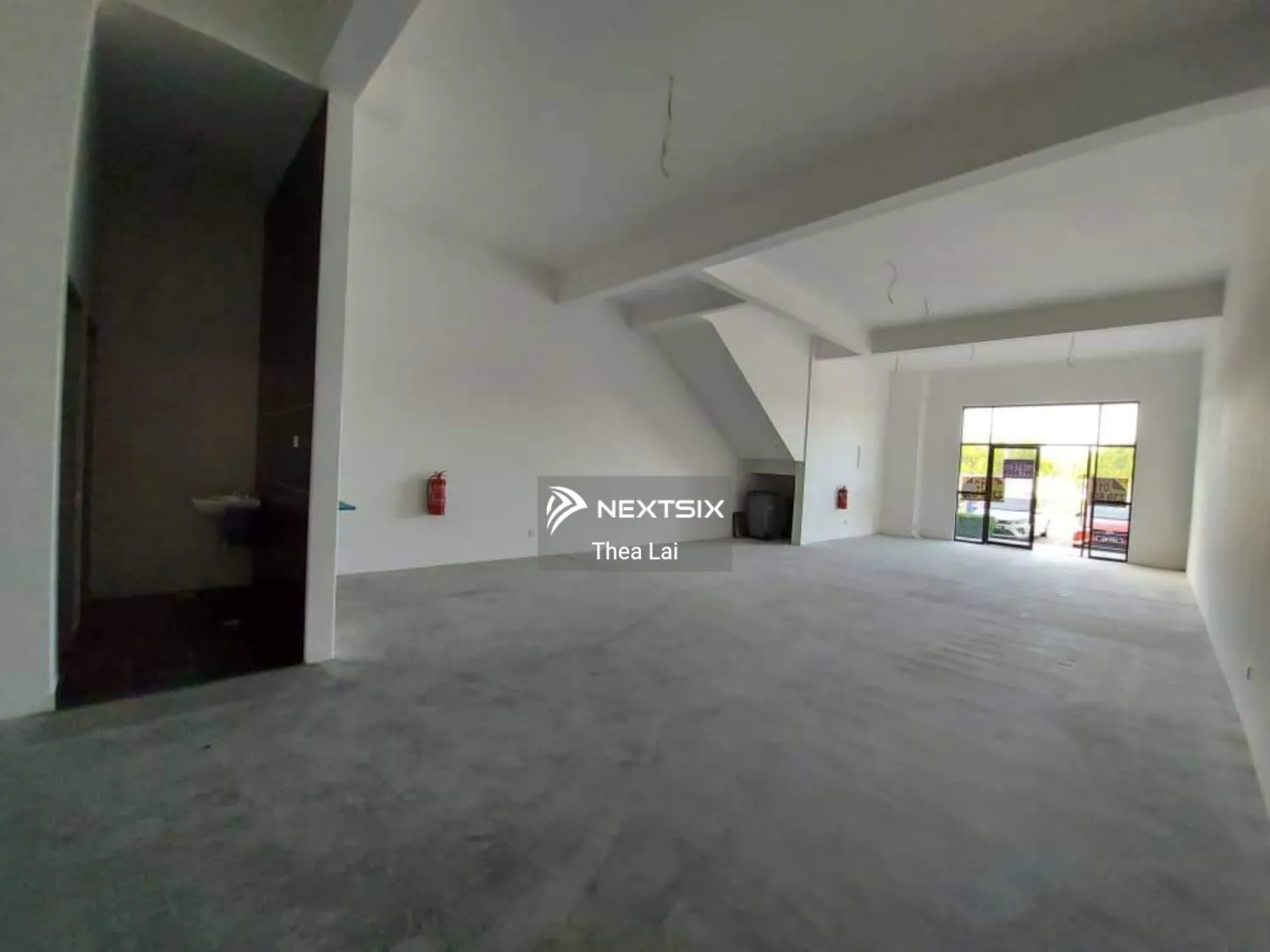 Shop Office For Rent in Masai Johor - Image 7