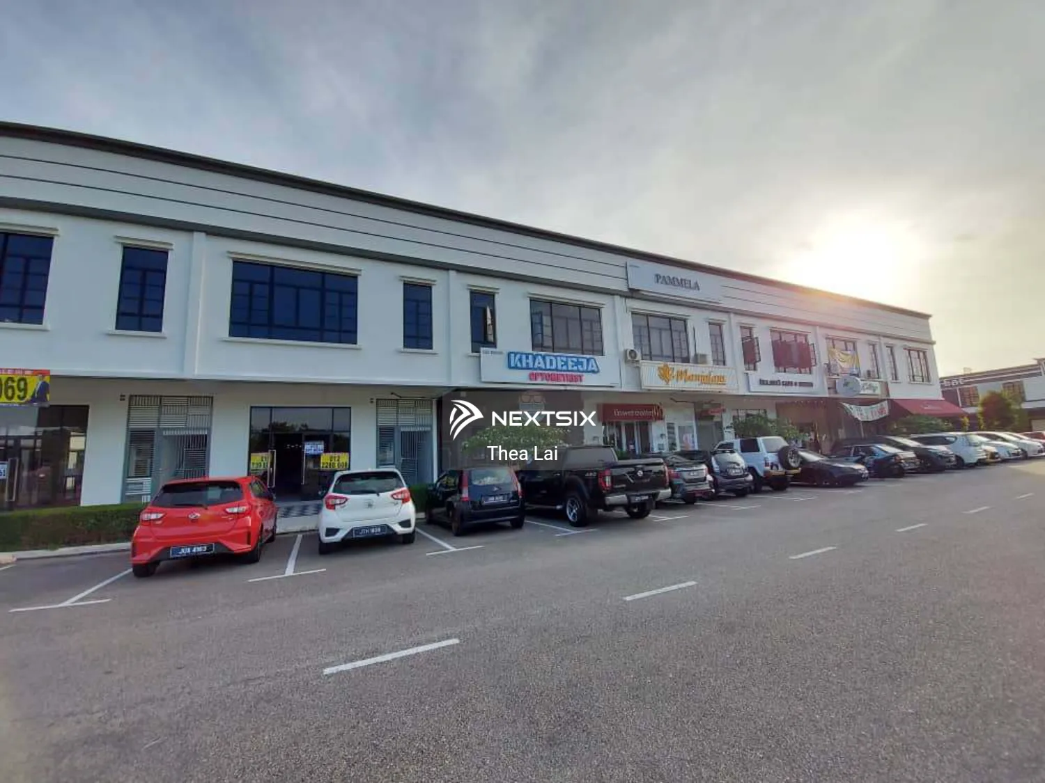 Shop Office For Rent in Masai Johor - Image 8