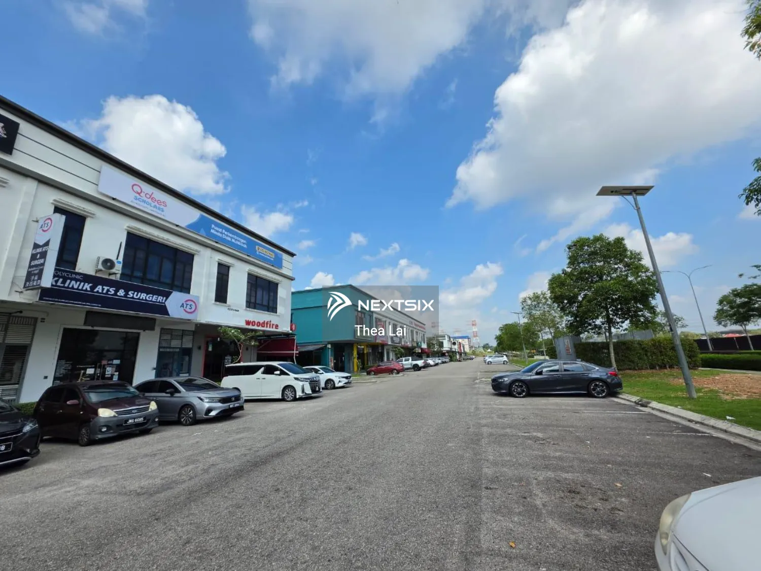 Shop Office For Rent in Masai Johor - Image 9