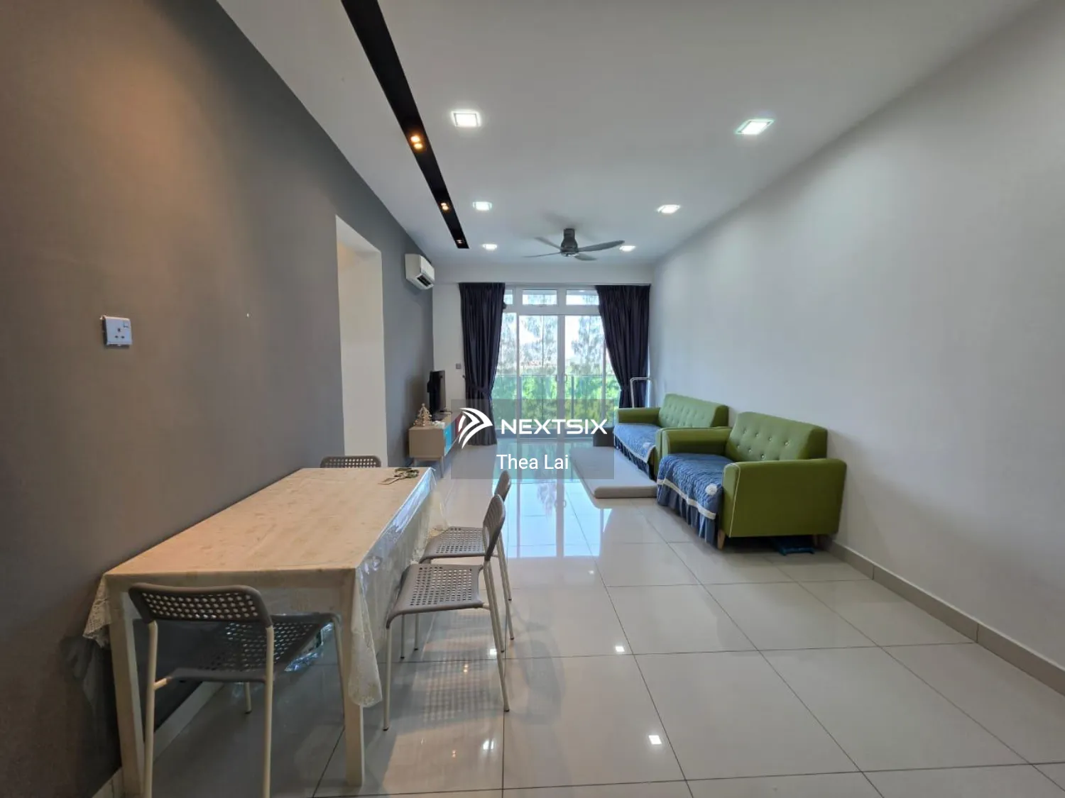 Condominium For Rent in Iskandar Puteri (Nusajaya) Johor
