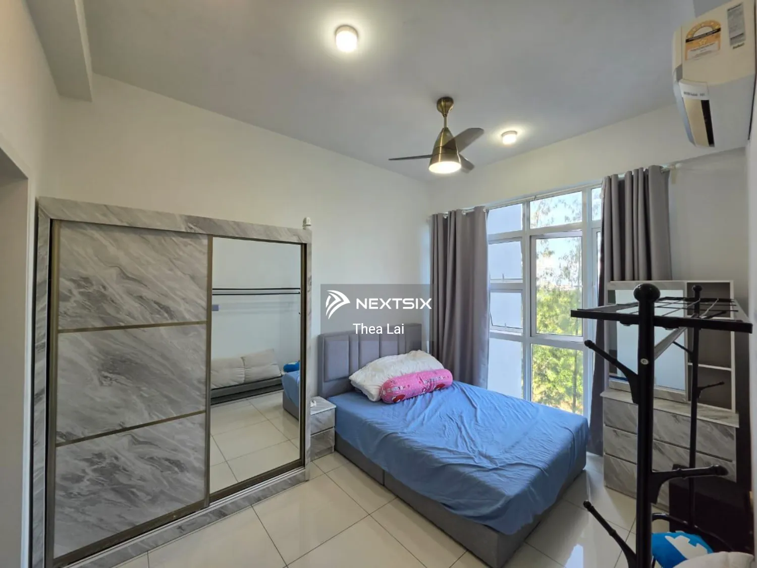 Condominium For Rent in Iskandar Puteri (Nusajaya) Johor - Image 11