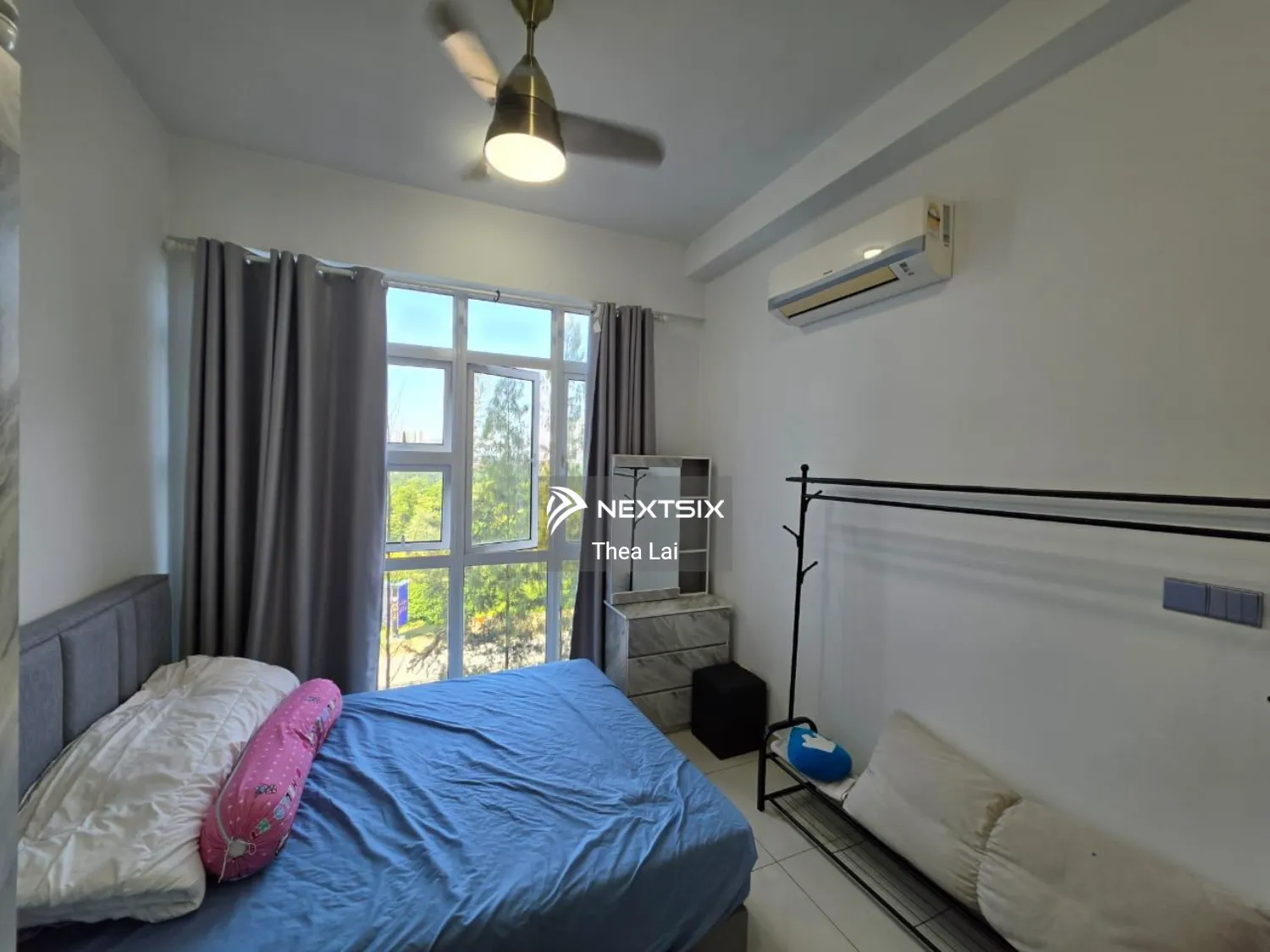 Condominium For Rent in Iskandar Puteri (Nusajaya) Johor - Image 12