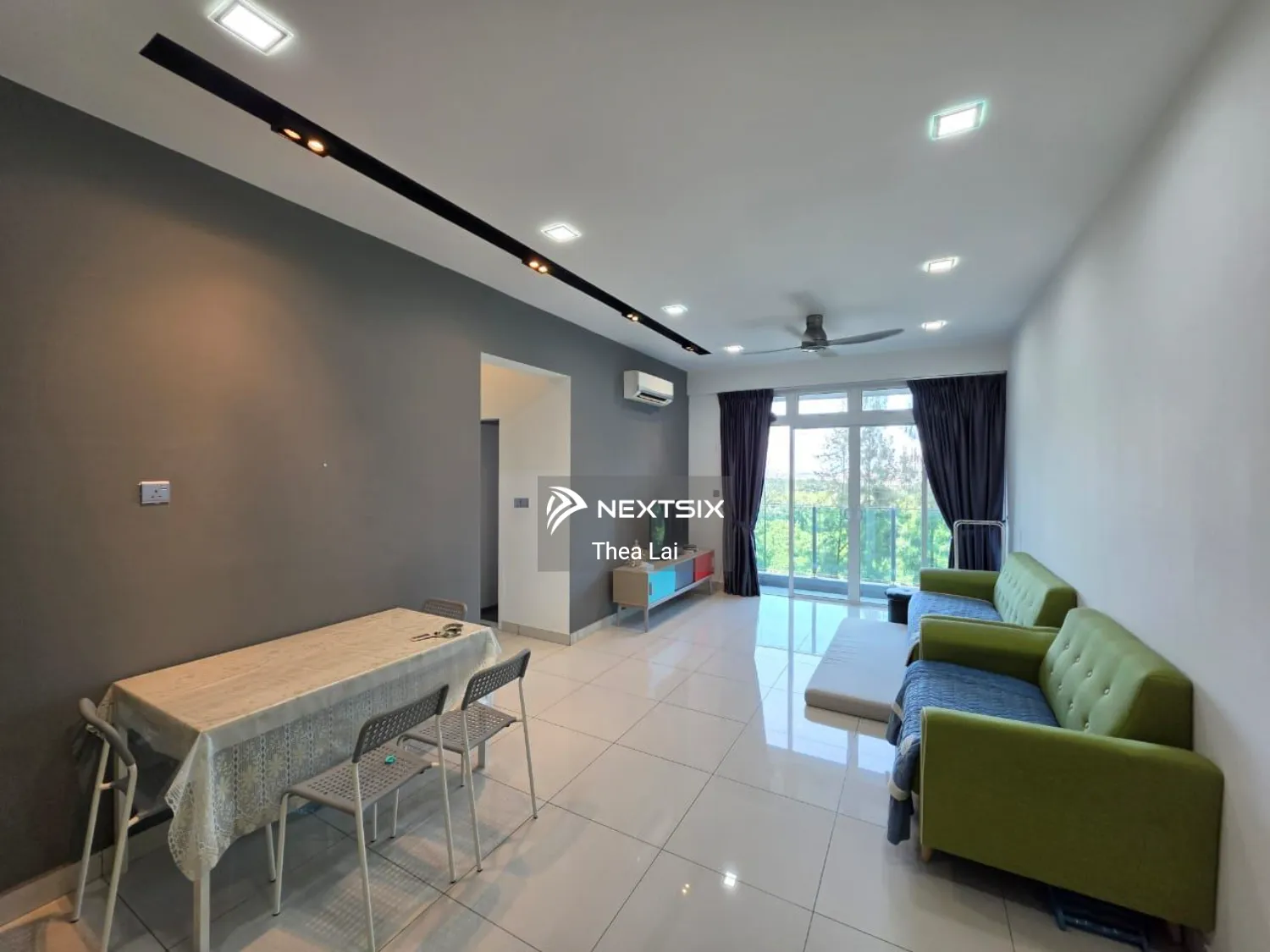 Condominium For Rent in Iskandar Puteri (Nusajaya) Johor - Image 14