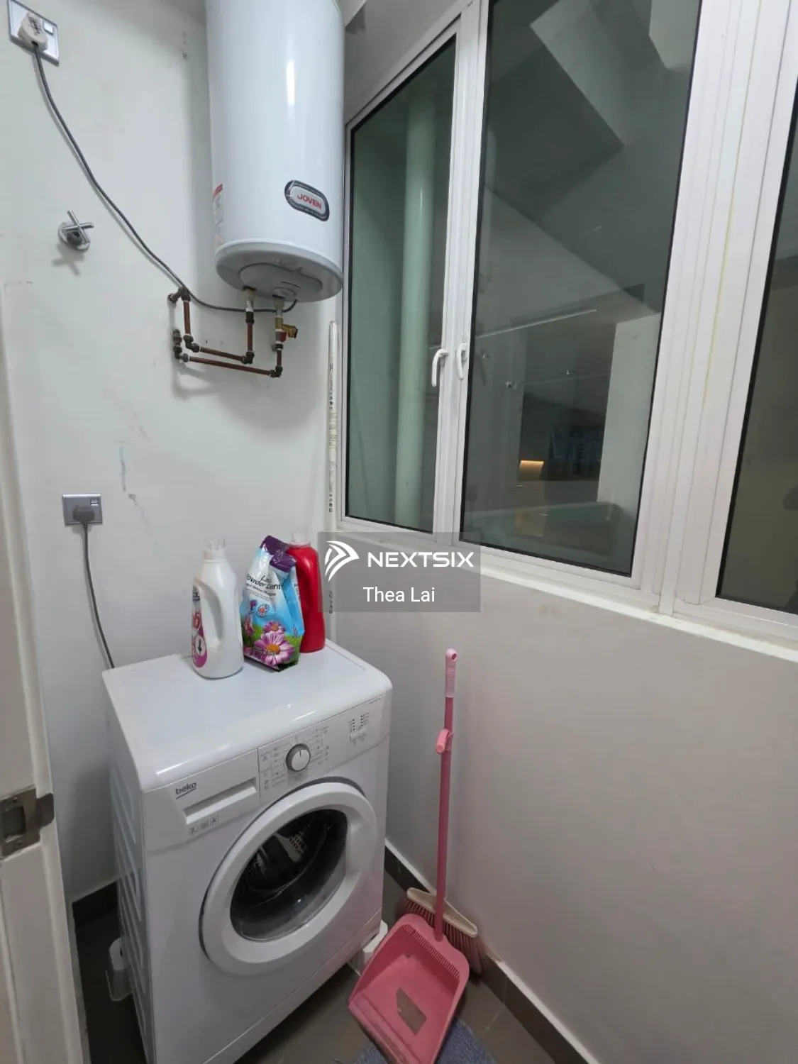 Condominium For Rent in Iskandar Puteri (Nusajaya) Johor - Image 15