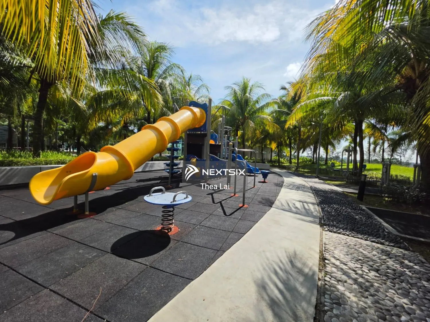 Condominium For Rent in Iskandar Puteri (Nusajaya) Johor - Image 16