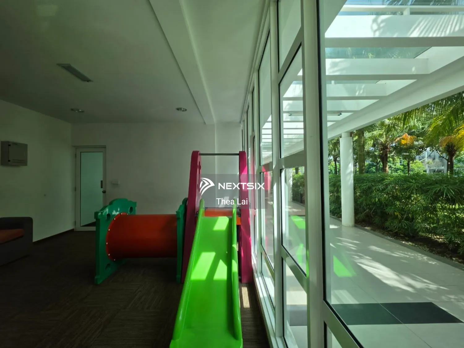 Condominium For Rent in Iskandar Puteri (Nusajaya) Johor - Image 17