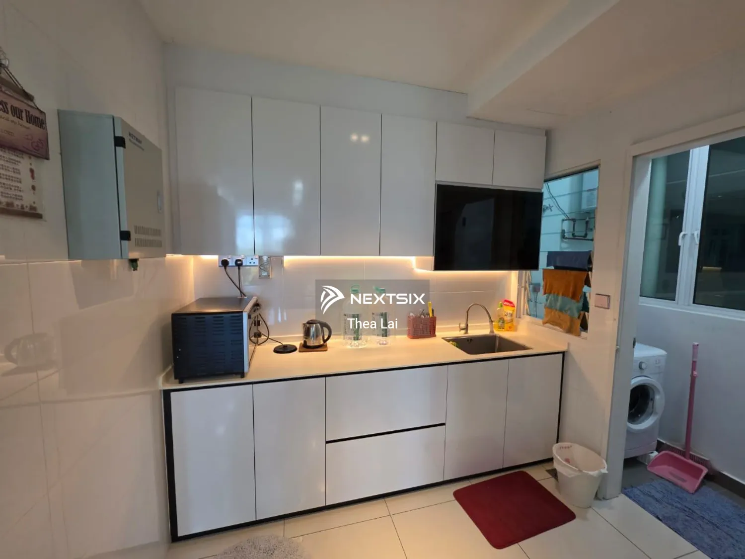 Condominium For Rent in Iskandar Puteri (Nusajaya) Johor - Image 6