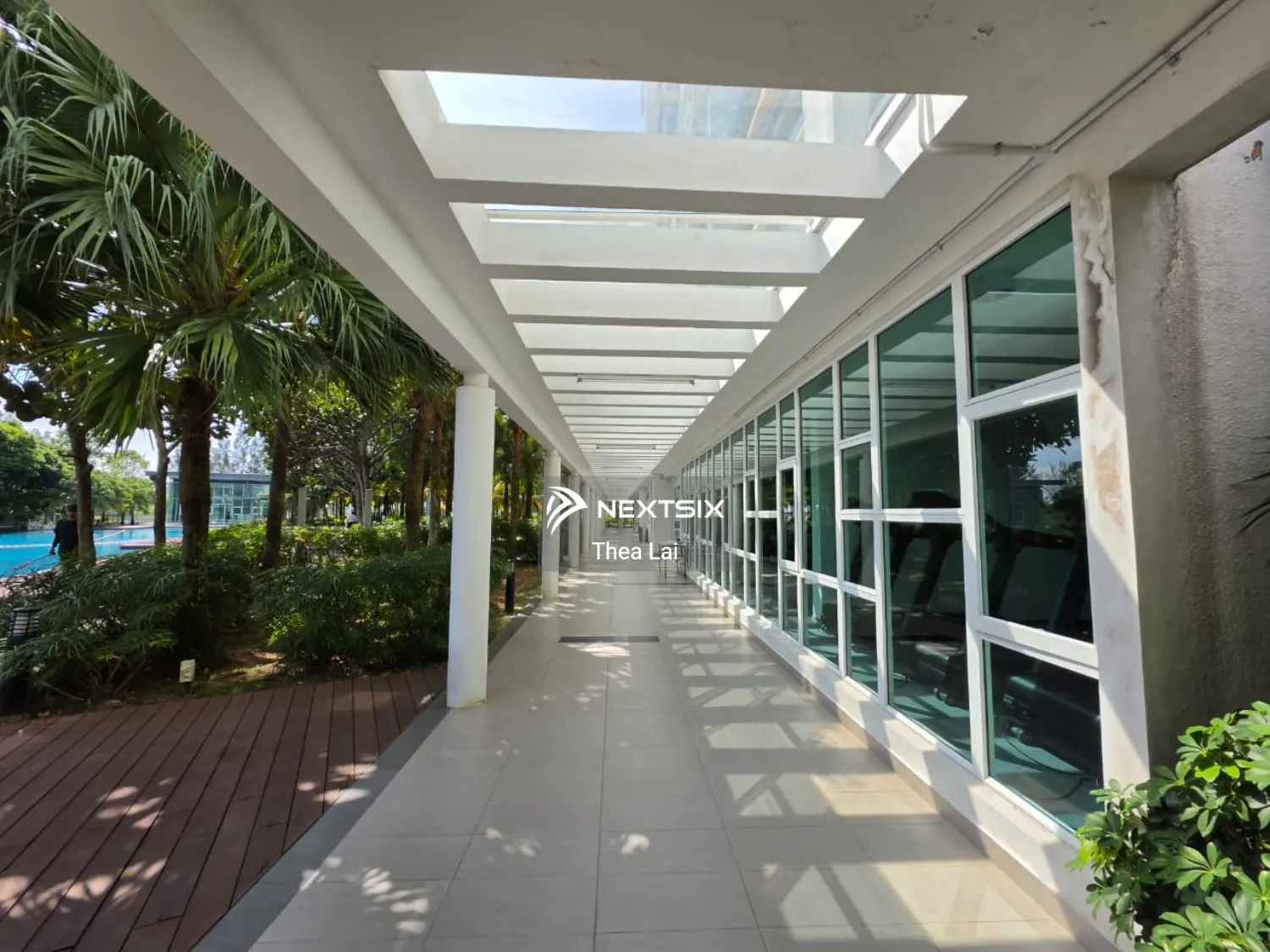 Condominium For Rent in Iskandar Puteri (Nusajaya) Johor - Image 8