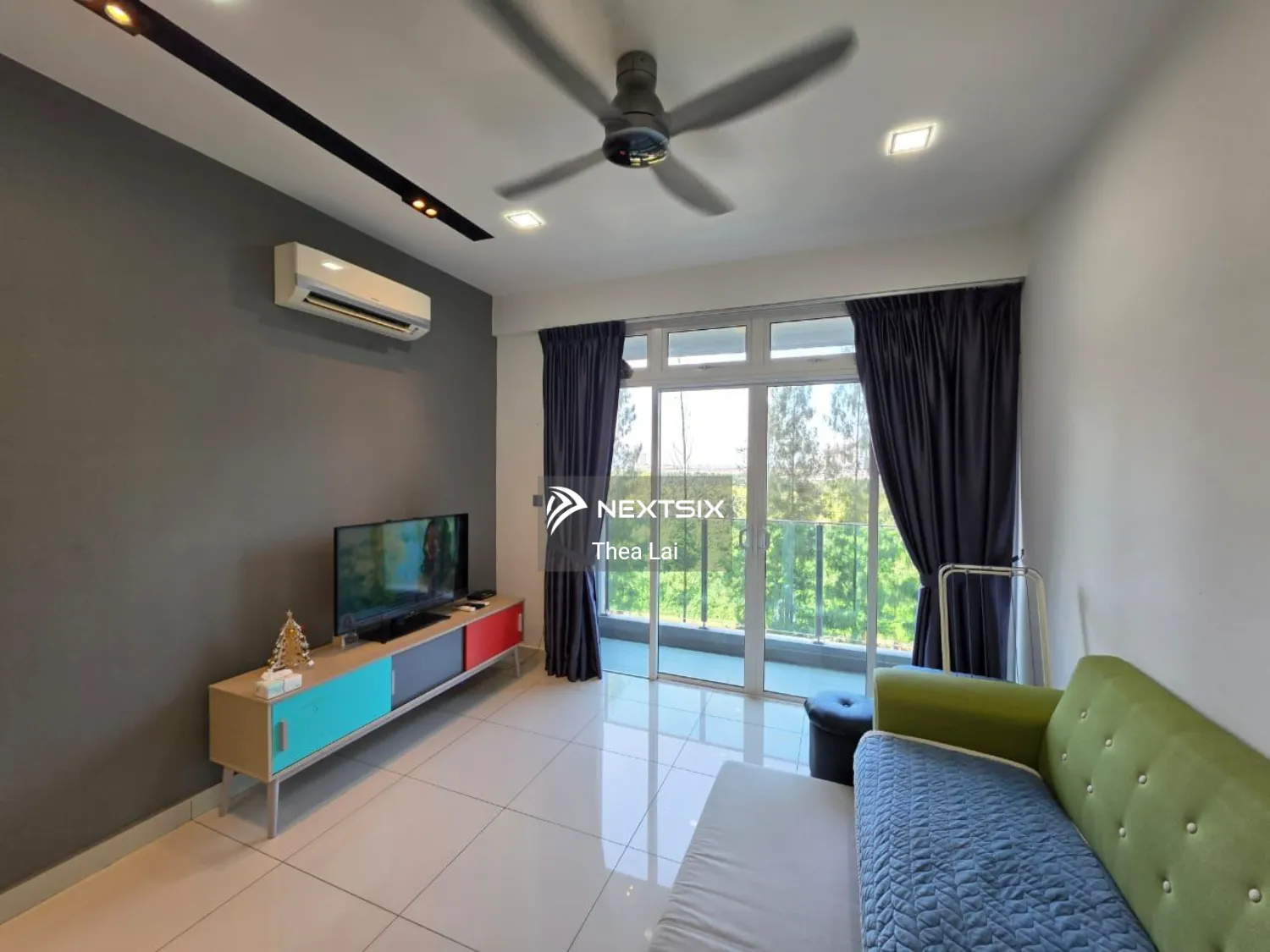 Condominium For Rent in Iskandar Puteri (Nusajaya) Johor - Image 9