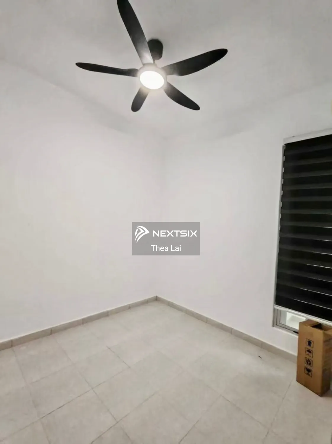 2-sty Terrace/Link House For Rent in Skudai Johor