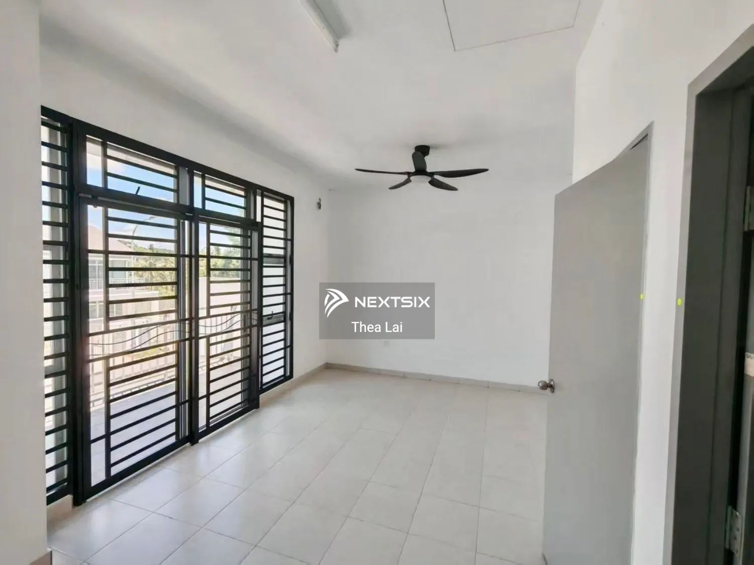 2-sty Terrace/Link House For Rent in Skudai Johor - Image 10