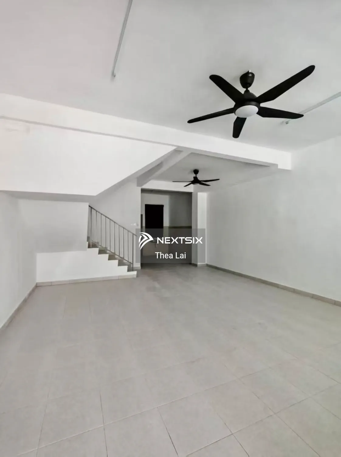 2-sty Terrace/Link House For Rent in Skudai Johor - Image 7