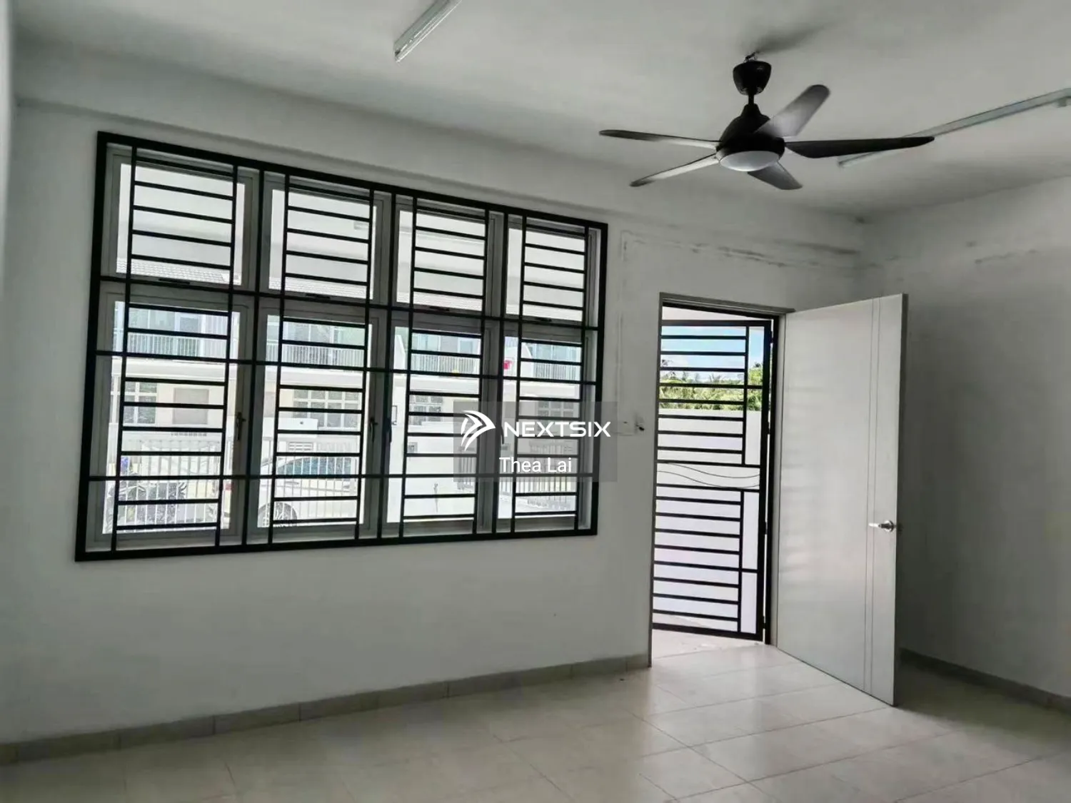 2-sty Terrace/Link House For Rent in Skudai Johor - Image 8