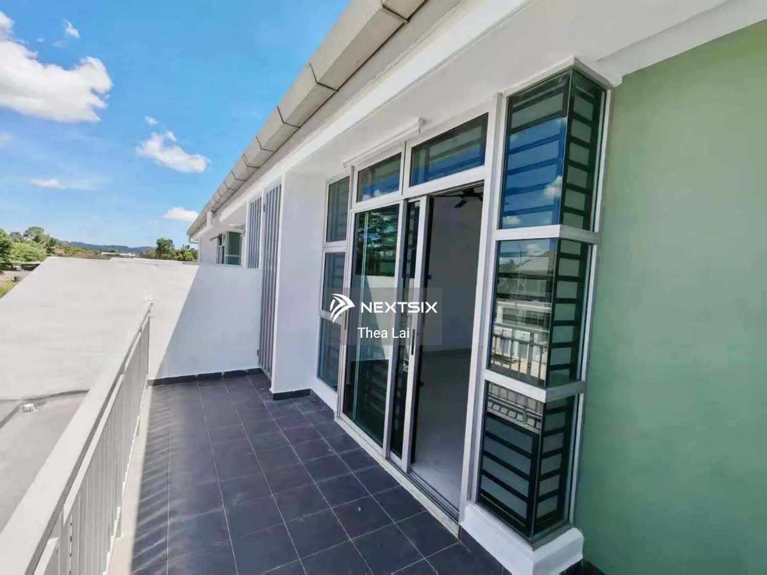 2-sty Terrace/Link House For Rent in Skudai Johor - Image 9