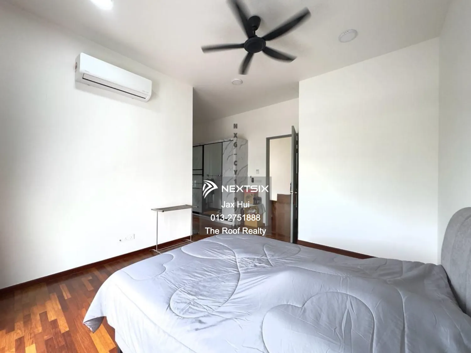 Semi-detached House For Sale in Setia Alam Selangor - Image 5