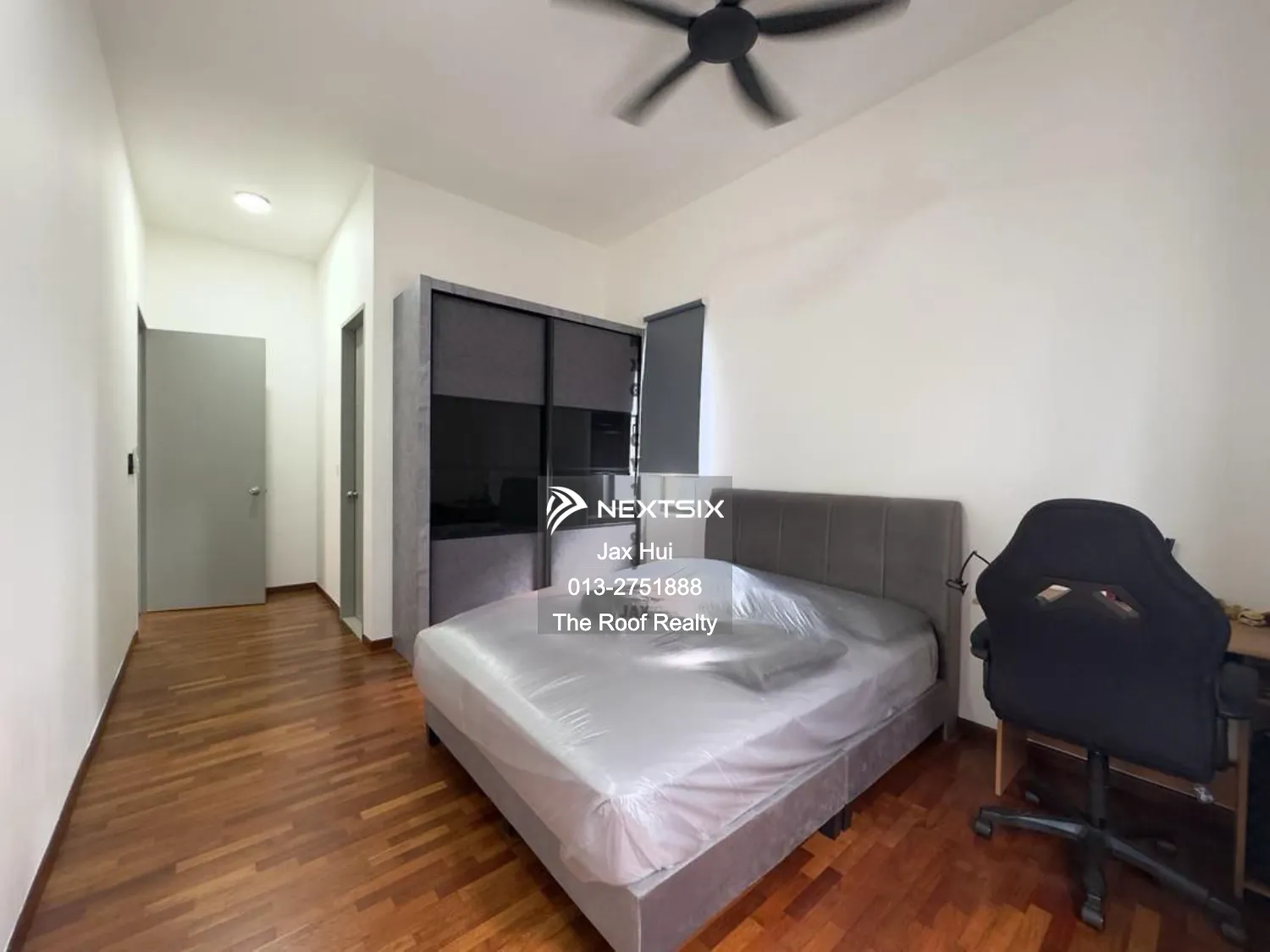 Semi-detached House For Sale in Setia Alam Selangor - Image 6