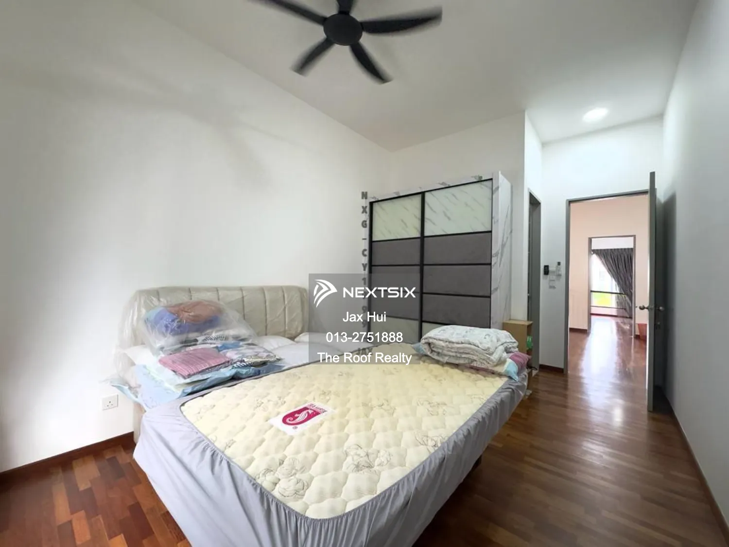 Semi-detached House For Sale in Setia Alam Selangor - Image 7