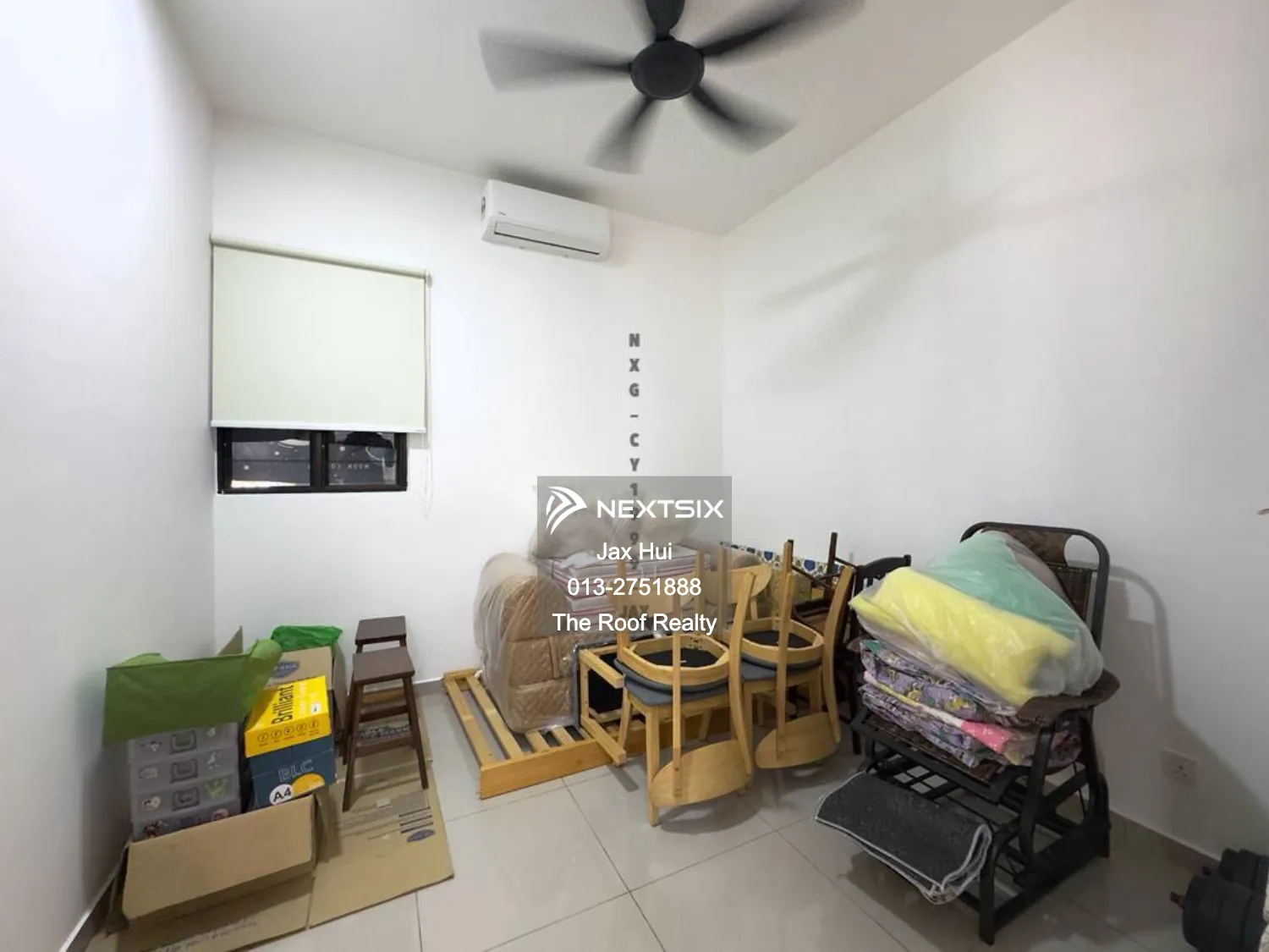 Semi-detached House For Sale in Setia Alam Selangor - Image 8