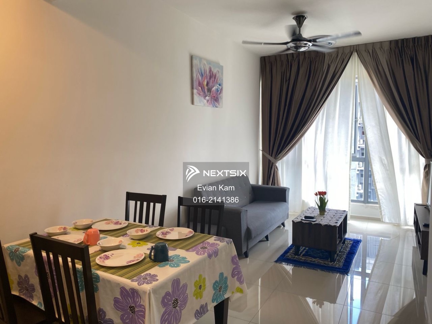 Serviced Residence For Rent in Klang Selangor
