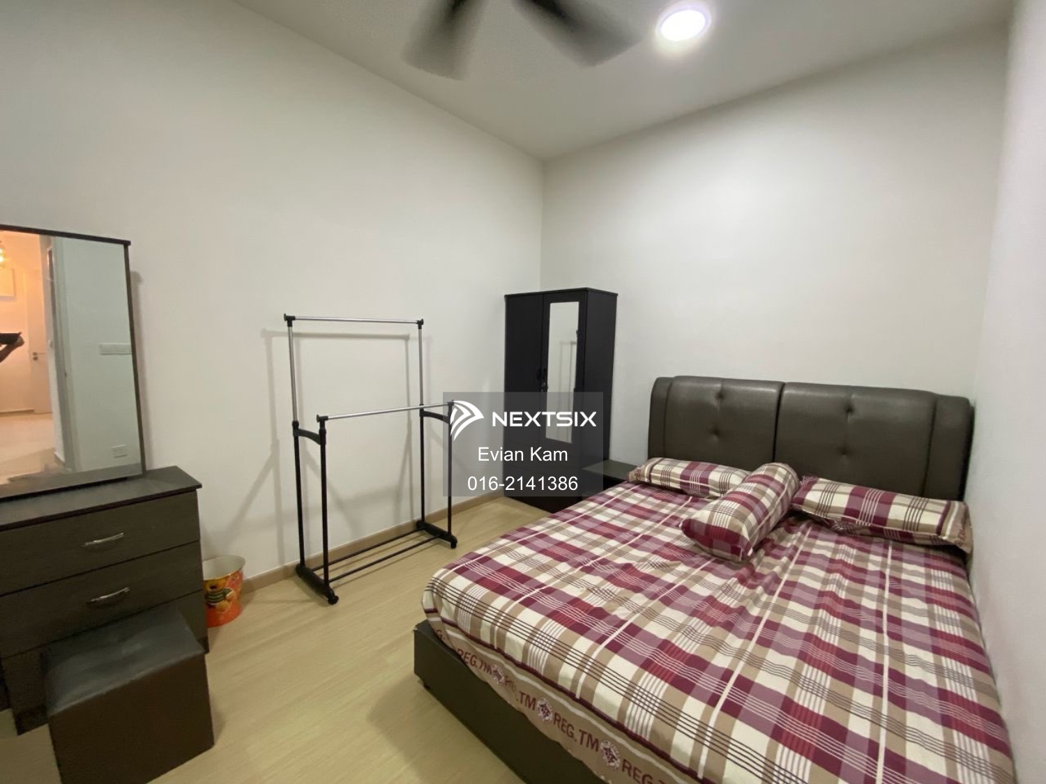 Serviced Residence For Rent in Klang Selangor - Image 10