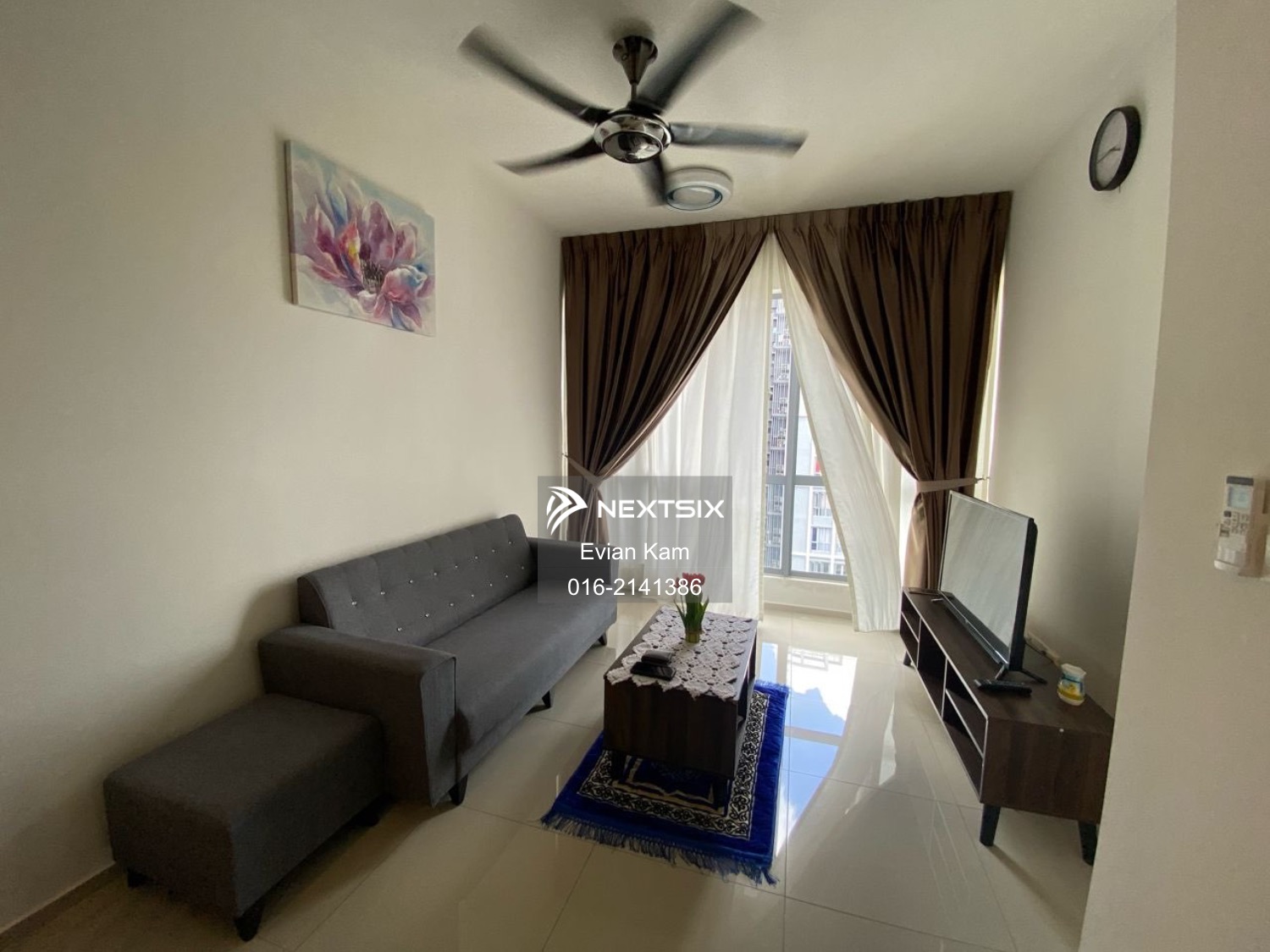 Serviced Residence For Rent in Klang Selangor - Image 5