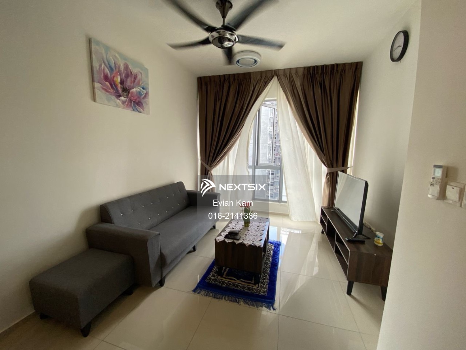 Serviced Residence For Rent in Klang Selangor - Image 6